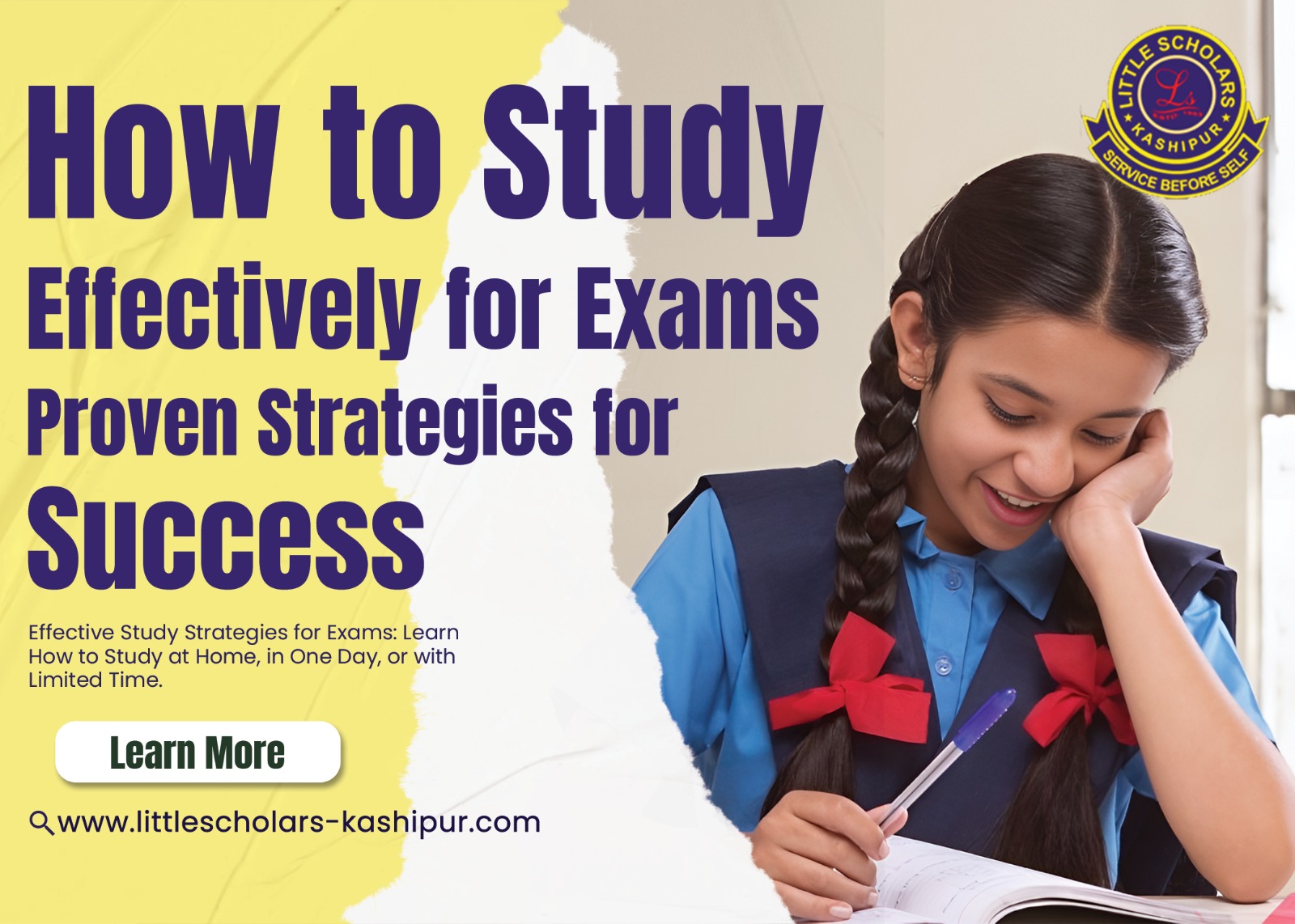 How to Study Effectively for Exams: Proven Strategies for Success